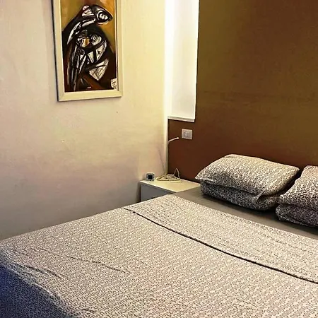 Casa Bruna House Appartamento Playa del Inglés