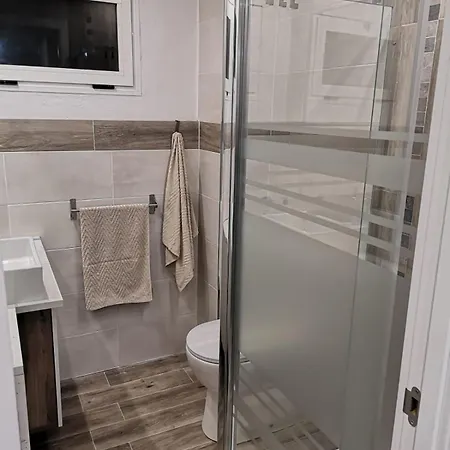 Appartamento Casa Bruna House Playa del Inglés