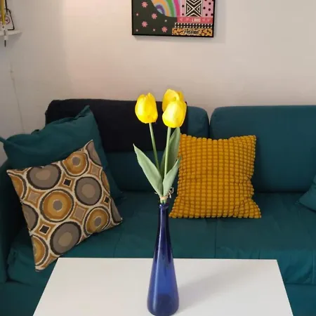 Appartamento Casa Bruna House