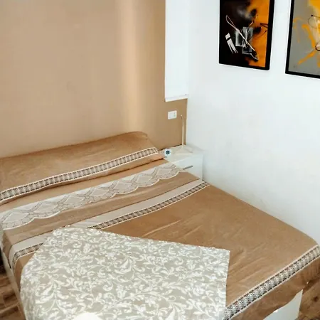 Appartamento Casa Bruna House *