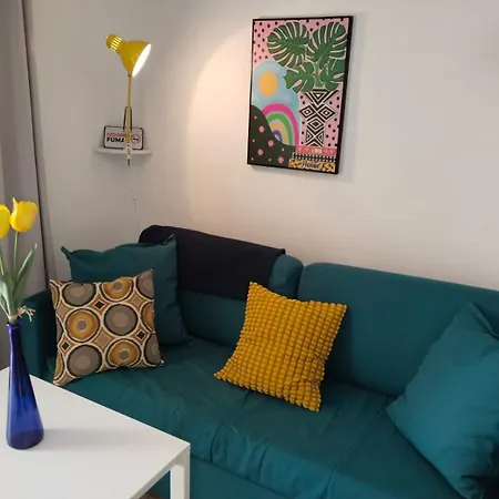 Casa Bruna House Appartamento Playa del Inglés