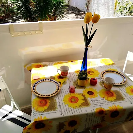 Casa Bruna House Appartamento *