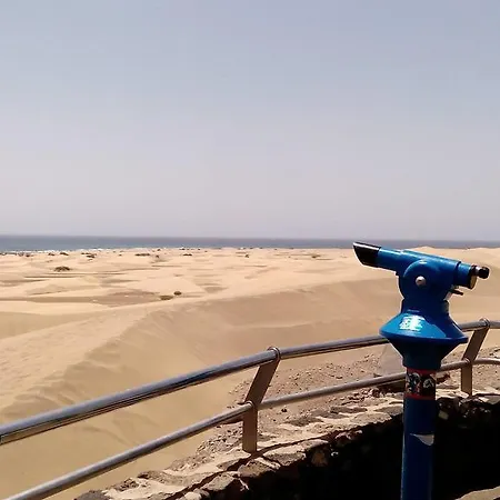 Appartamento Casa Bruna House Playa del Inglés