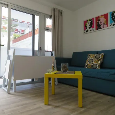 Appartamento Casa Bruna House