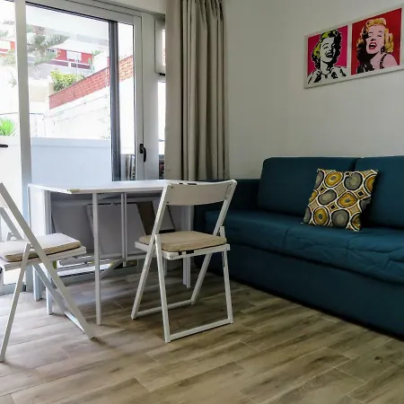 Appartamento Casa Bruna House *