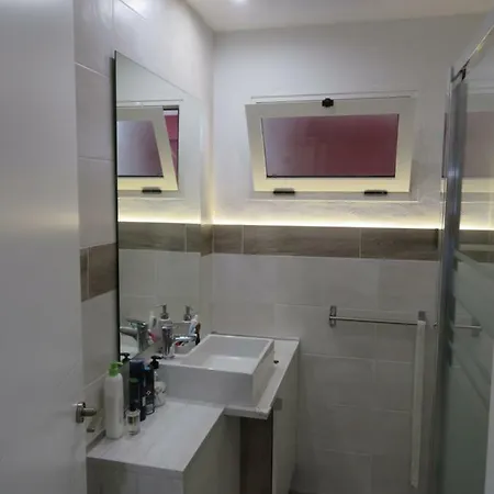 Appartamento Casa Bruna House *