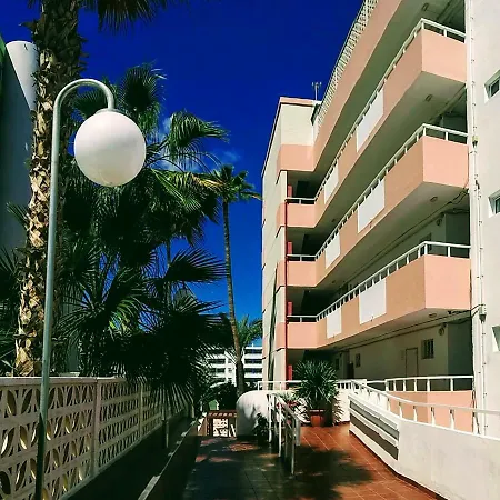 Appartamento Casa Bruna House *