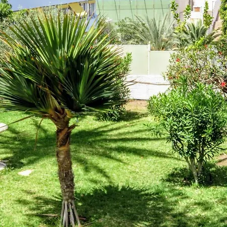 Appartamento Casa Bruna House