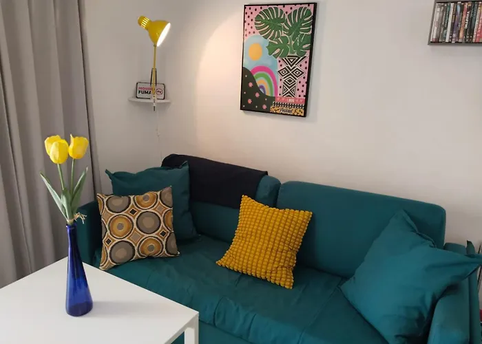 Casa Bruna House Lägenhet Playa del Inglés