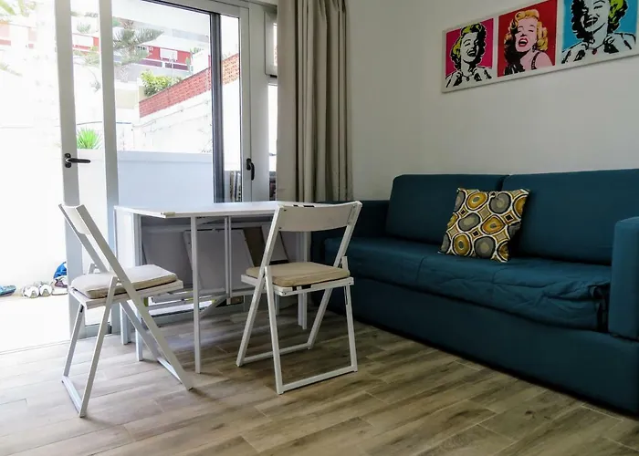 Lägenhet Casa Bruna House *