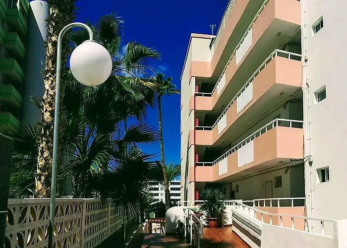 Lägenhet Casa Bruna House *