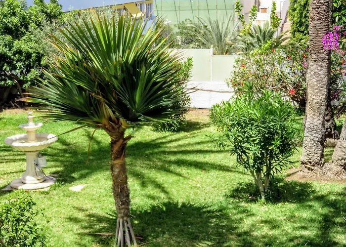 Lägenhet Casa Bruna House