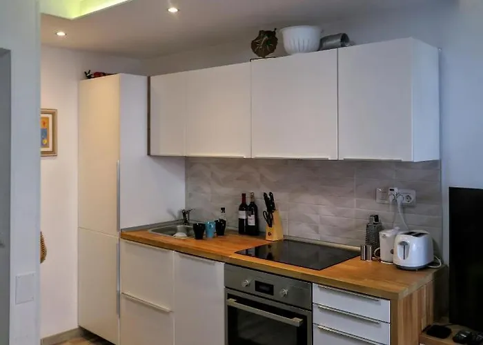 Casa Bruna House