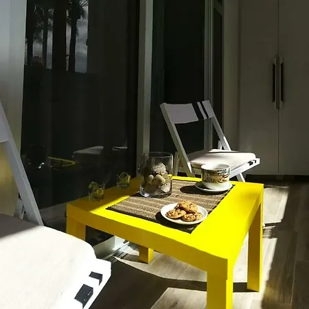 Casa Bruna House アパート *